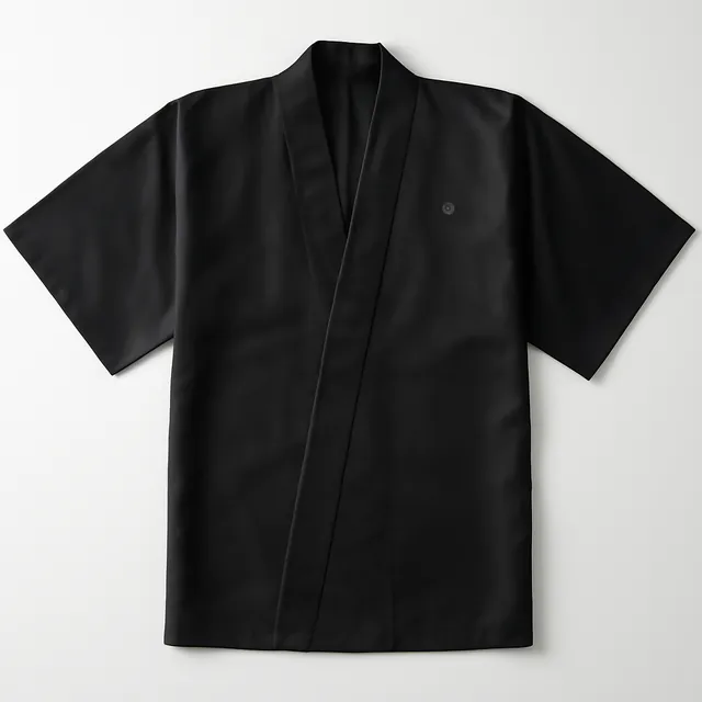 喪服着物