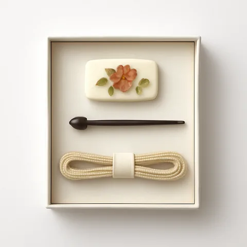 和装小物