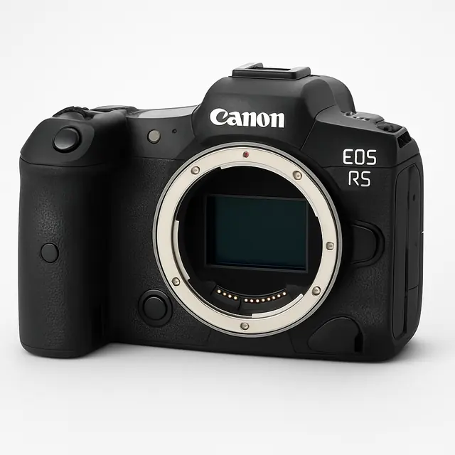 Canon EOS R5