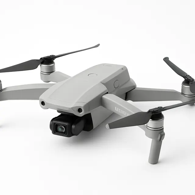 DJI Mavic Air 2