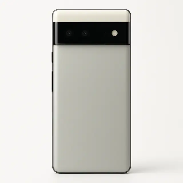 Google Pixel 6