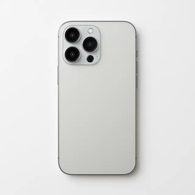 iPhone 13 Pro