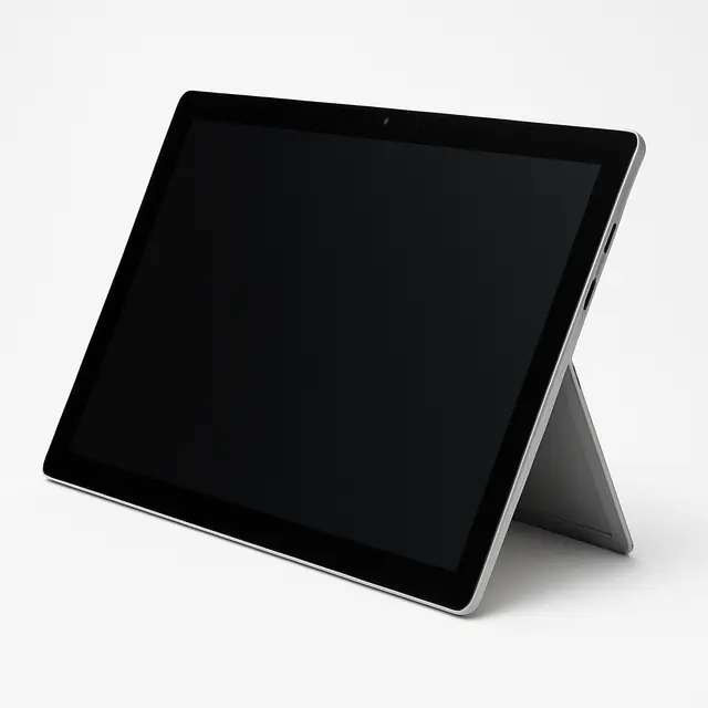 Microsoft Surface Pro 7