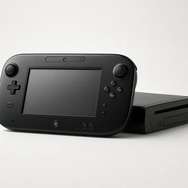 Nintendo Wii U
